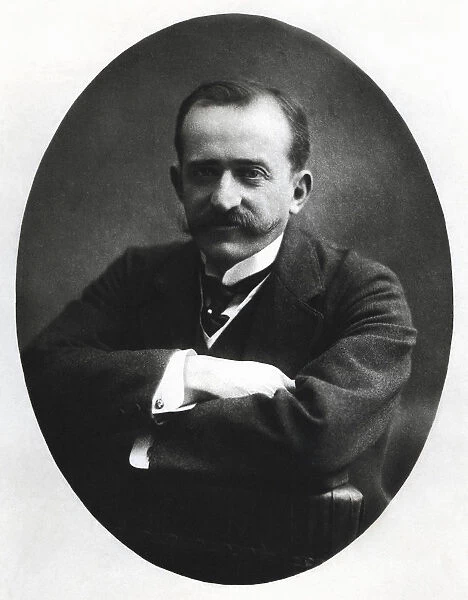 Alvaro Figueroa y Torres, Count of Romanones (Madrid, 1863-1950), Spanish lawyer