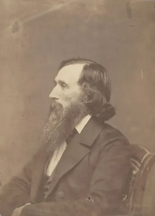 Framed Print : Ambrose Powell Hill, ca. 1858. Creator: Mathew Brady Framed Print : Ambrose Powell Hill, ca. 1858. Creator: Mathew Brady