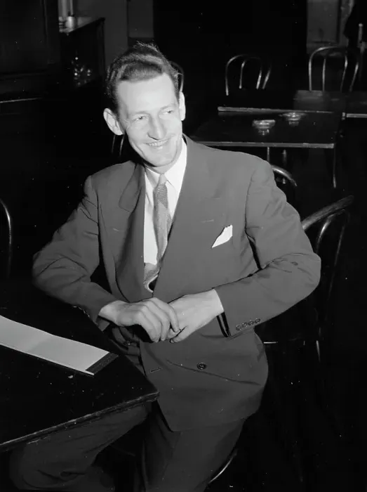 Framed Print : American Federation of Musicians, ca. Jan. 1947. Creator: William Paul Gottlieb Framed Print : American Federation of Musicians, ca. Jan. 1947. Creator: William Paul Gottlieb