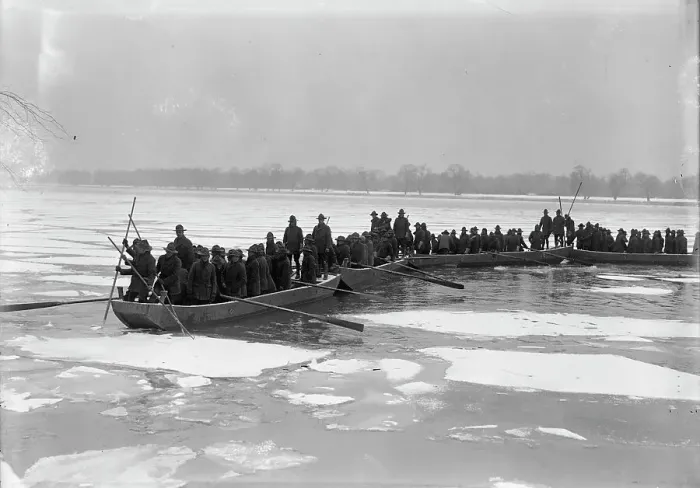 Framed Print : American University Training Camp - Engineers From Training Camp On Potomac, 1917. Creator: Harris & Ewing. American University Training Camp - Engineers From Training Camp On Potomac, 1917. Creator: Harris & Ewing Framed Print : American University Training Camp - Engineers From Training Camp On Potomac, 1917. Creator: Harris & Ewing. American University Training Camp - Engineers From Training Camp On Potomac, 1917. Creator: Harris & Ewing