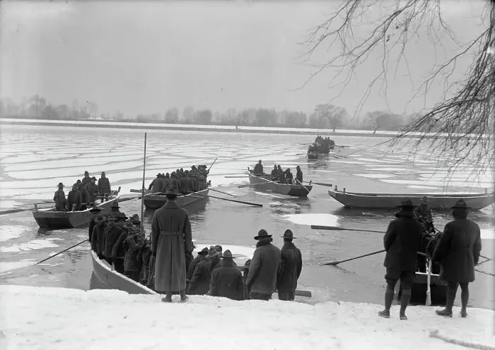Framed Print : American University Training Camp - Engineers From Training Camp On Potomac, 1917. Creator: Harris & Ewing. American University Training Camp - Engineers From Training Camp On Potomac, 1917. Creator: Harris & Ewing Framed Print : American University Training Camp - Engineers From Training Camp On Potomac, 1917. Creator: Harris & Ewing. American University Training Camp - Engineers From Training Camp On Potomac, 1917. Creator: Harris & Ewing