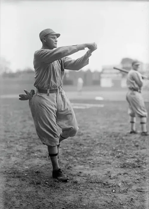 Framed Print : Amos Strunk, Philadelphia Al (Baseball), 1913. Creator: Harris & Ewing. Amos Strunk, Philadelphia Al (Baseball), 1913. Creator: Harris & Ewing Framed Print : Amos Strunk, Philadelphia Al (Baseball), 1913. Creator: Harris & Ewing. Amos Strunk, Philadelphia Al (Baseball), 1913. Creator: Harris & Ewing