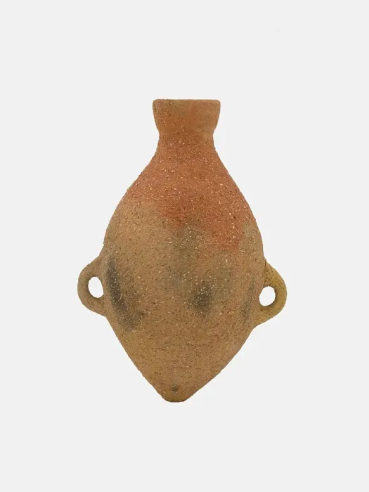 Framed Print : Amphora, 4000 B.C.E.. Creator: Unknown Framed Print : Amphora, 4000 B.C.E.. Creator: Unknown