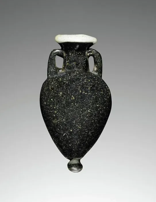 Framed Print : Amphoriskos, 6th-4th century BC. Creator: Unknown Framed Print : Amphoriskos, 6th-4th century BC. Creator: Unknown