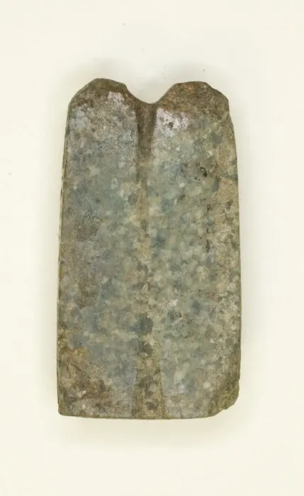 Framed Print : Amulet of Double Plumes, Egypt, Late Period, Dynasty 26-31 (664-332 BCE) Framed Print : Amulet of Double Plumes, Egypt, Late Period, Dynasty 26-31 (664-332 BCE)