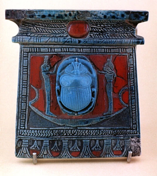 Amulet, Egyptian
