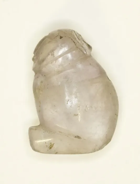 Framed Print : Amulet of a Female Sphinx, Egypt, Middle Kingdom, Dynasties 11-13 (about 2055-1650 BCE) Framed Print : Amulet of a Female Sphinx, Egypt, Middle Kingdom, Dynasties 11-13 (about 2055-1650 BCE)