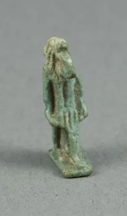 Framed Print : Amulet of the God Thoth, Egypt, Late Period, Dynasties 26-31 (664-332 BCE) Framed Print : Amulet of the God Thoth, Egypt, Late Period, Dynasties 26-31 (664-332 BCE)