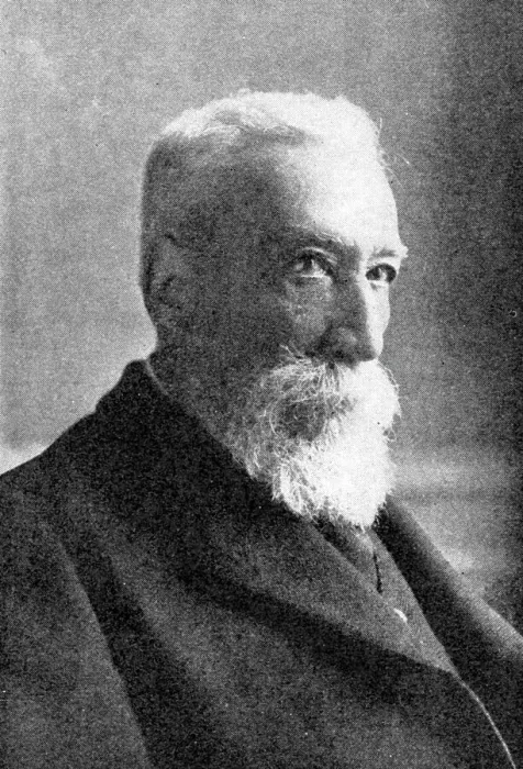 Framed Print : Anatole France, The great French ironist, 1923. Artist: Henri Manuel Framed Print : Anatole France, The great French ironist, 1923. Artist: Henri Manuel