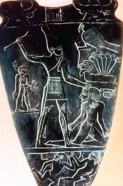 Ancient Egyptian artefact