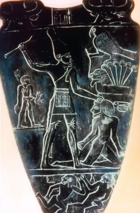 Framed Print : Ancient Egyptian artefact Framed Print : Ancient Egyptian artefact