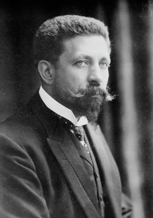 Framed Print : Andre Lefevre, between c1915 and c1920. Creator: Bain News Service Framed Print : Andre Lefevre, between c1915 and c1920. Creator: Bain News Service