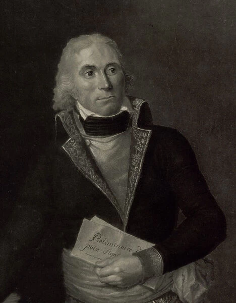Andre Massena (1758-1817), 1790s