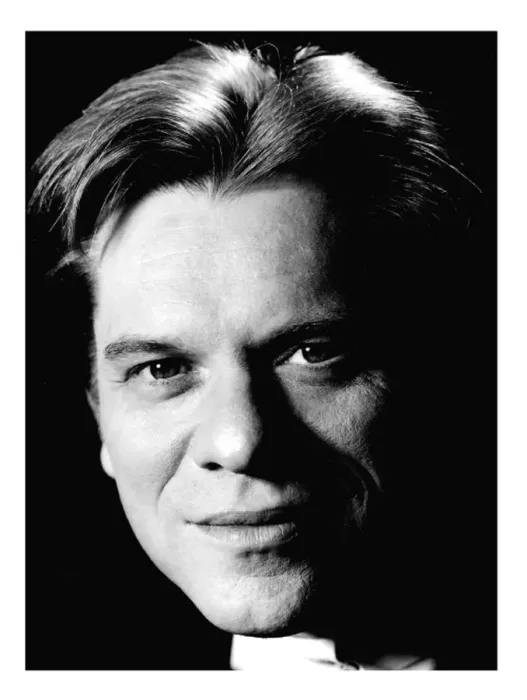 Framed Print : Andreas Rothkopf, Organist and Pianist Framed Print : Andreas Rothkopf, Organist and Pianist