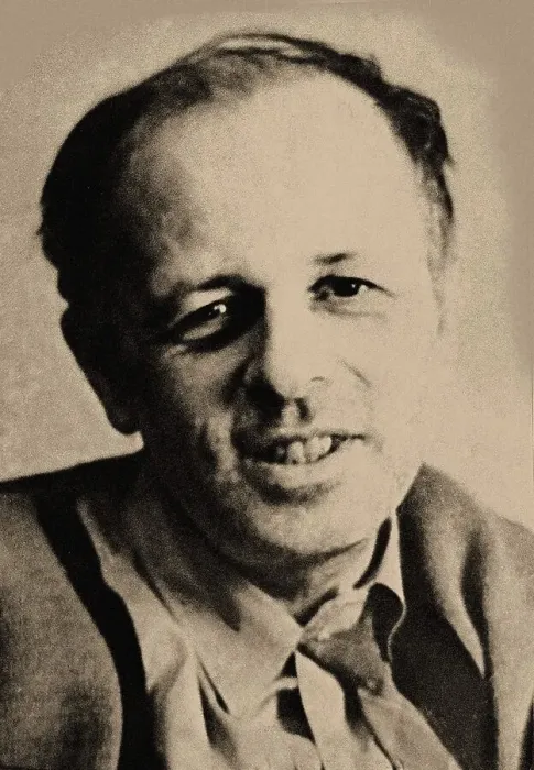 Framed Print : Andrei Dmitrievich Sakharov, Early 1960s. Creator: Anonymous Framed Print : Andrei Dmitrievich Sakharov, Early 1960s. Creator: Anonymous