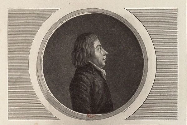 Ange Elisabeth Louis Antoine Bonnier d Alco (1750-1799), 1800s