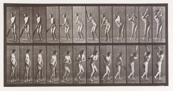 Framed Print : Animal Locomotion. An Electro-Photographic Investigation of Consecutive Phases of Animal Framed Print : Animal Locomotion. An Electro-Photographic Investigation of Consecutive Phases of Animal