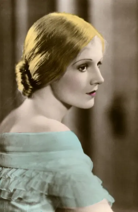 Framed Print : Ann Harding (1901-1981), American actress, 20th century Framed Print : Ann Harding (1901-1981), American actress, 20th century