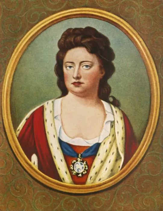 Framed Print : Anna, (1933). Creator: Unknown Framed Print : Anna, (1933). Creator: Unknown