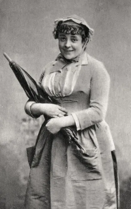 Framed Print : Anna Judic, French comic actress, 1875 Framed Print : Anna Judic, French comic actress, 1875