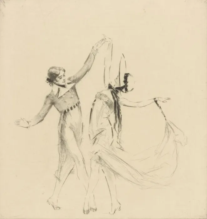 Framed Print : Anna Pavlova dancing a Gavotte, 1922 Framed Print : Anna Pavlova dancing a Gavotte, 1922