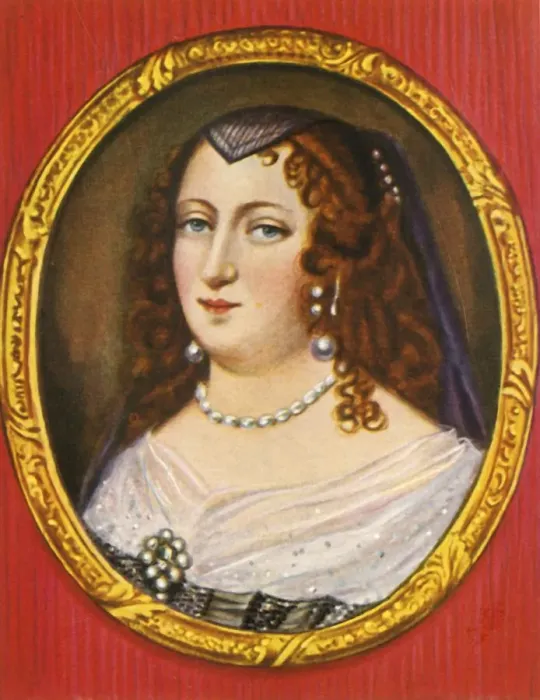 Framed Print : Anna Von Oesterreich, (1933). Creator: Unknown Framed Print : Anna Von Oesterreich, (1933). Creator: Unknown