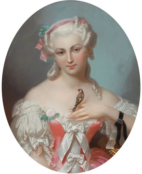 Anne Henriette of France (1727-1752), First half of the 19th cent