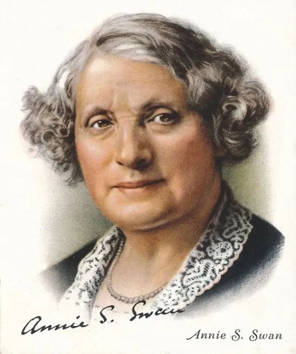 Framed Print : Annies Swan, 1937