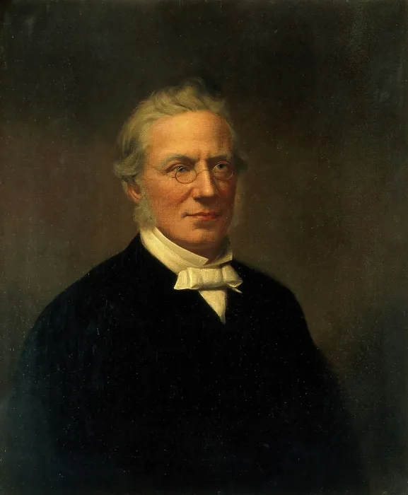 Framed Print : Anthony Catchpole (?). Creator: Unknown Framed Print : Anthony Catchpole (?). Creator: Unknown