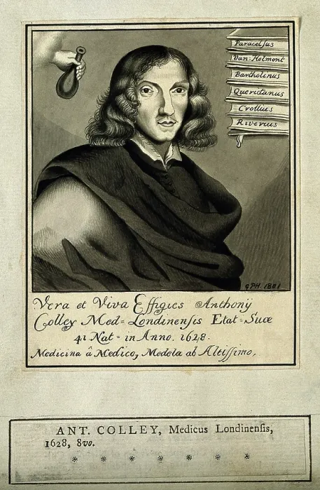 Framed Print : Anthony Colley (Colly), 1801. Creator: George Perfect Harding Framed Print : Anthony Colley (Colly), 1801. Creator: George Perfect Harding