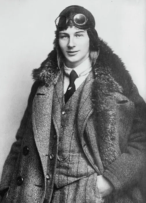 Framed Print : Anthony Fokker, between c1915 and c1920. Creator: Bain News Service Framed Print : Anthony Fokker, between c1915 and c1920. Creator: Bain News Service