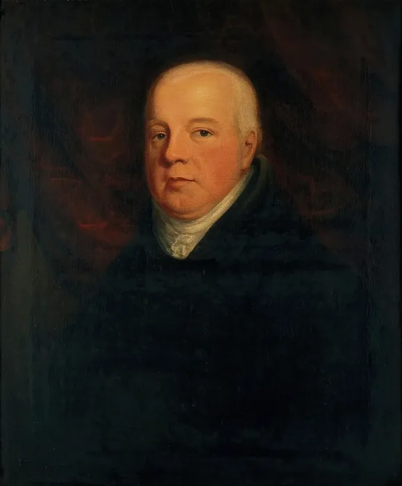 Framed Print : Anthony Goodwin, 1800-1899. Creator: James Rawlinson Framed Print : Anthony Goodwin, 1800-1899. Creator: James Rawlinson