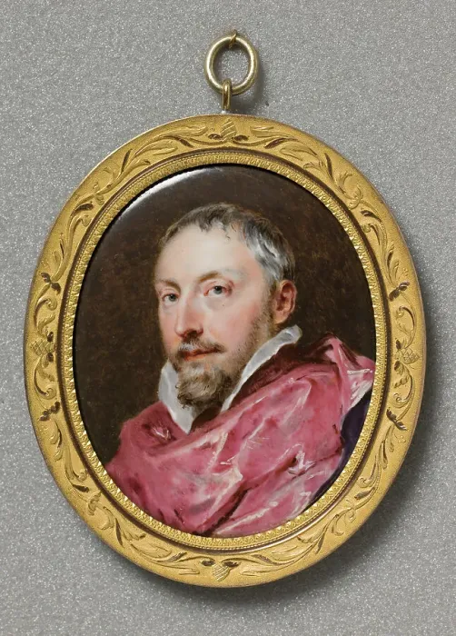 Framed Print : Anthony Triest, Bishop of Ghent, 1775. Creator: Peter Adolf Hall Framed Print : Anthony Triest, Bishop of Ghent, 1775. Creator: Peter Adolf Hall