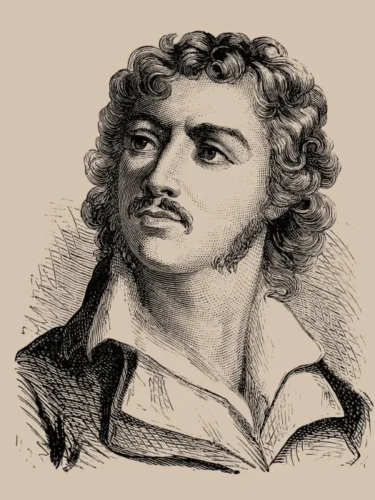 Framed Print : Antoine Christophe Merlin, called Merlin de Thionville (1762-1833), 1889 Framed Print : Antoine Christophe Merlin, called Merlin de Thionville (1762-1833), 1889