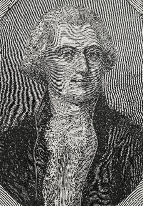 Framed Print : Antoine-Francois Bertrand de Molleville (1744-1818), French politician, staunch royalist, 1876. Creator: Pannemaker Framed Print : Antoine-Francois Bertrand de Molleville (1744-1818), French politician, staunch royalist, 1876. Creator: Pannemaker