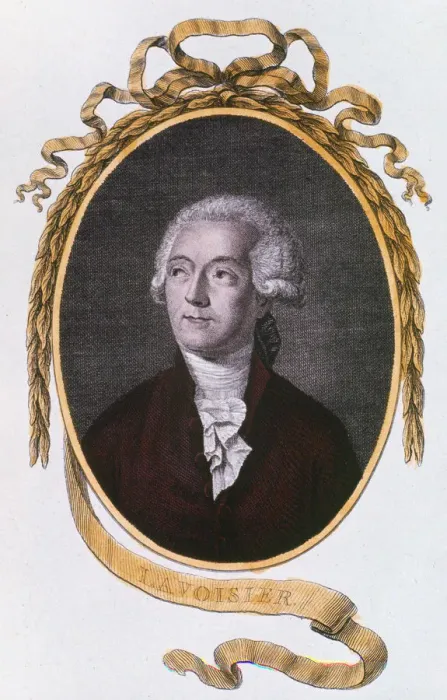 Framed Print : Antoine Laurent Lavoisier, 18th century French chemist, 1801 Framed Print : Antoine Laurent Lavoisier, 18th century French chemist, 1801