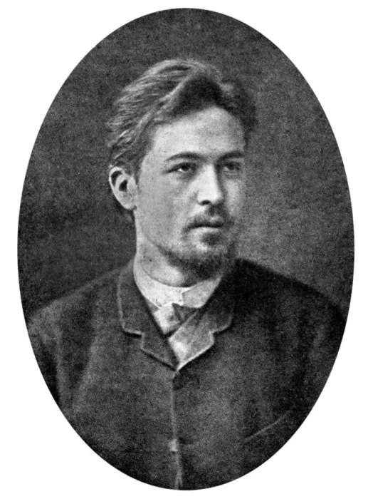 Framed Print : Anton Chekhov (1860-1904), Russian playwright and short story writer, early 20th century Framed Print : Anton Chekhov (1860-1904), Russian playwright and short story writer, early 20th century