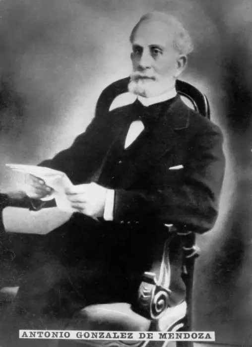 Framed Print : Antonio Gonzalez de Mendoza, (1828-1906), 1920s