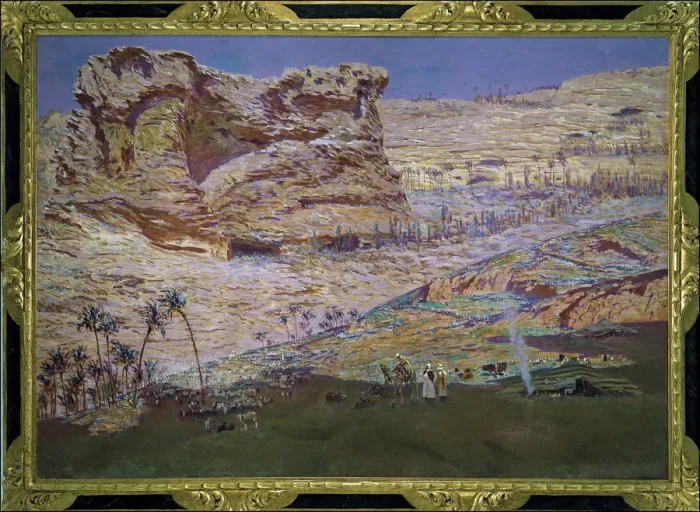 Framed Print : Antonio Munoz Degrain Framed Print : Antonio Munoz Degrain
