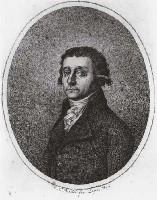 Framed Print : Antonio Salieri (1750-1825). Artist: Riedel, Carl Traugott (1769-c. 1832) Framed Print : Antonio Salieri (1750-1825). Artist: Riedel, Carl Traugott (1769-c. 1832)
