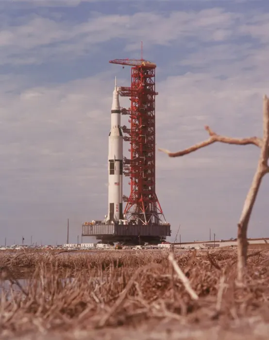 Framed Print : Apollo 9 Saturn V rocket, 1969 Framed Print : Apollo 9 Saturn V rocket, 1969