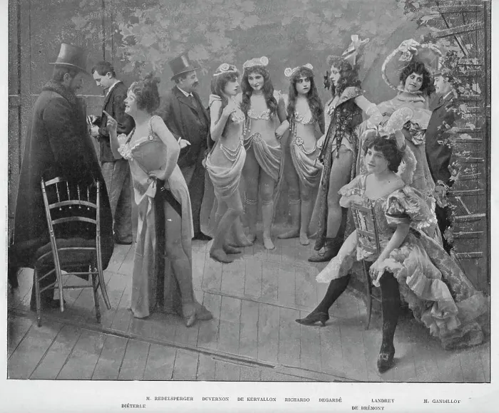 Framed Print : Apres La Bataille, 1900 Framed Print : Apres La Bataille, 1900