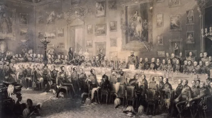 Framed Print : Apsley House, Westminster, London, 1853. Artist: William Greatbach Framed Print : Apsley House, Westminster, London, 1853. Artist: William Greatbach