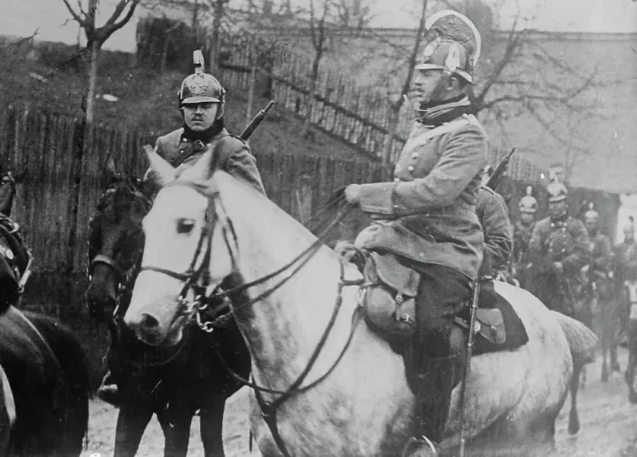 Framed Print : Archduke Carl Franz, between c1910 and c1915. Creator: Bain News Service Framed Print : Archduke Carl Franz, between c1910 and c1915. Creator: Bain News Service