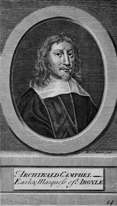 Framed Print : Archibald Campbell, Earl & Marquis of Argyle, (late 17th-early 18th century) Framed Print : Archibald Campbell, Earl & Marquis of Argyle, (late 17th-early 18th century)
