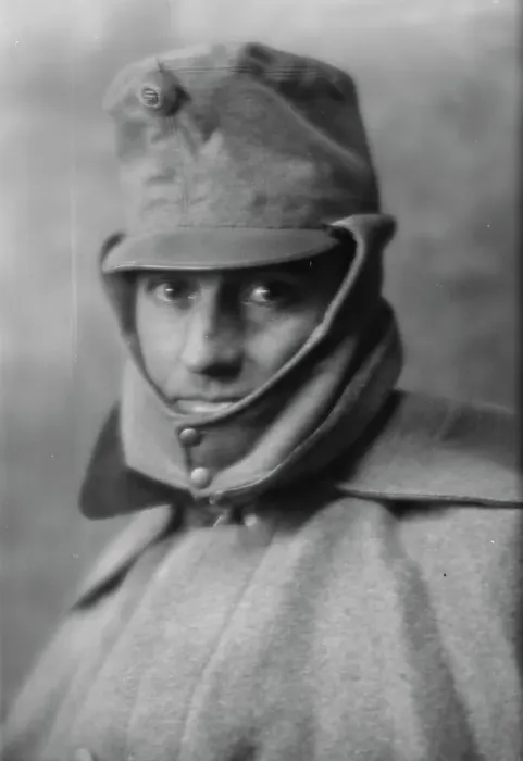 Framed Print : Archibald, James F. Mr. portrait photograph, 1915. Creator: Arnold Genthe Framed Print : Archibald, James F. Mr. portrait photograph, 1915. Creator: Arnold Genthe