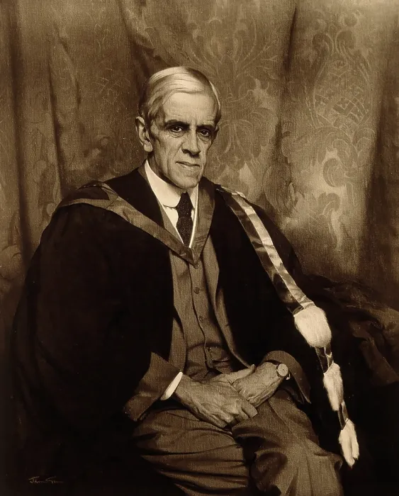Framed Print : Archibald Young. Creator: After Sir J Gunn