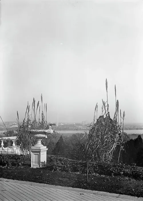 Framed Print : Arlington National Cemetery - View, Washington In Distance, 1912. Creator: Harris & Ewing. Arlington National Cemetery - View, Washington In Distance, 1912. Creator: Harris & Ewing Framed Print : Arlington National Cemetery - View, Washington In Distance, 1912. Creator: Harris & Ewing. Arlington National Cemetery - View, Washington In Distance, 1912. Creator: Harris & Ewing