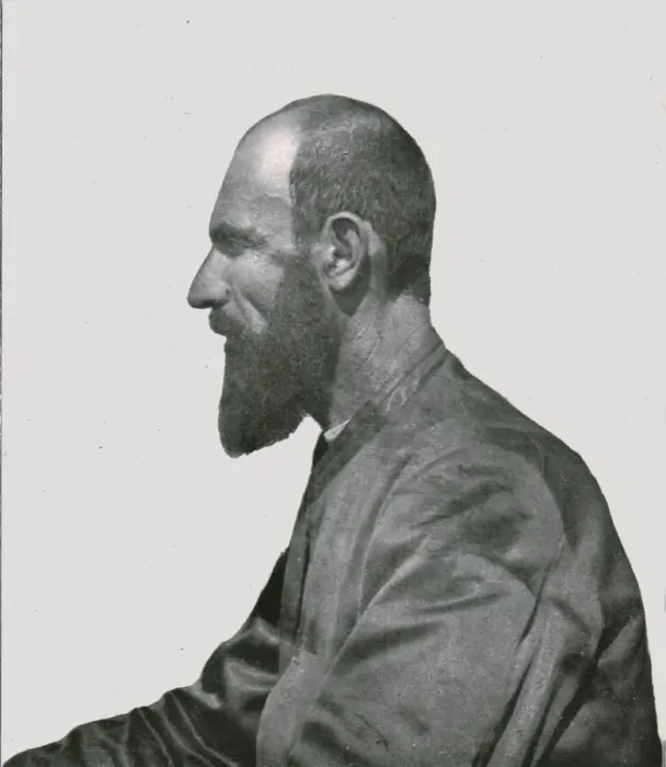 Framed Print : Armenian Priest at Dibneh, c1906-1913, (1915). Creator: Mark Sykes Framed Print : Armenian Priest at Dibneh, c1906-1913, (1915). Creator: Mark Sykes