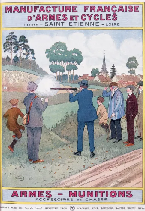 Framed Print : Arms and Munitions, 20th century Framed Print : Arms and Munitions, 20th century